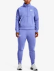 Dámské tepláky Under Armour  Rival Fleece Joggers-BLU