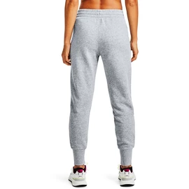 Dámské tepláky Under Armour  Rival Fleece Joggers Grey