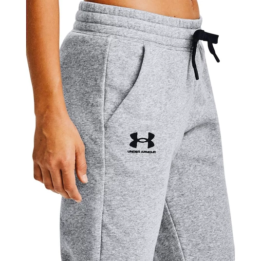 Teplaky under sale armour damske