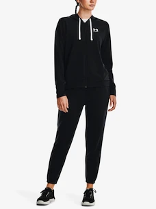 Dámské tepláky Under Armour  Rival Terry Jogger-BLK