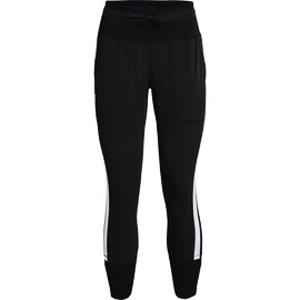 Dámské tepláky Under Armour Run Anywhere Pant Black