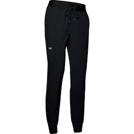 Dámské tepláky Under Armour Sport Woven Pant Black