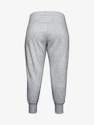 Dámské tepláky Under Armour  UA Rival Fleece Joggers&-GRY