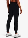 Dámské tepláky Under Armour  Unstoppable Jogger-BLK