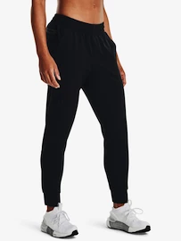 Dámské tepláky Under Armour Unstoppable Jogger-BLK