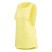 Dámské tílko adidas  25/7 Tank yellow