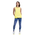 Dámské tílko adidas  25/7 Tank yellow