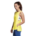 Dámské tílko adidas  25/7 Tank yellow