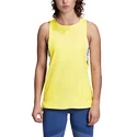 Dámské tílko adidas  25/7 Tank yellow