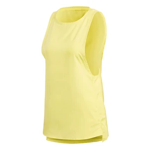 Dámské tílko adidas  25/7 Tank yellow