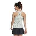 Dámské tílko adidas  Club Graphic Tank Linen Green