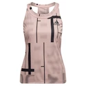 Dámské tílko adidas  Club Graphic Tank Wonder Mauve S