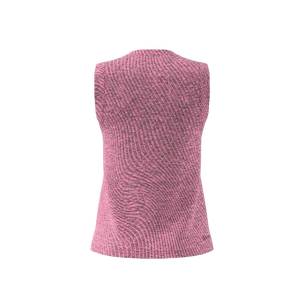 Dámské tílko adidas  Match Tank Pink