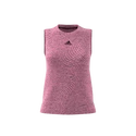 Dámské tílko adidas  Match Tank Pink L