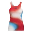 Dámské tílko adidas  Melbourne Y-Tank White/Red/Blue