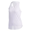 Dámské tílko adidas  SHV Tank light purple