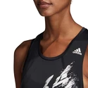 Dámské tílko adidas  Speed Tank black