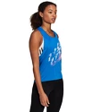 Dámské tílko adidas  Speed Tank blue