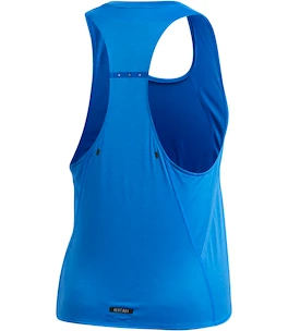 Dámské tílko adidas  Speed Tank blue