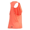 Dámské tílko adidas  Speed Tank orange