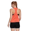 Dámské tílko adidas  Speed Tank orange