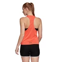 Dámské tílko adidas  Speed Tank orange