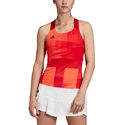 Dámské tílko adidas  Y-Tank Olymp HR Red