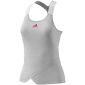 Dámské tílko adidas  Y-Tank Primeblue D White/Black