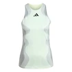 Dámské tílko adidas  Y-TANK PRO SEGRSP/GRESPA S