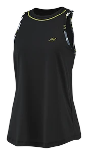 Dámské tílko Babolat  Aero Tank Top Women Black