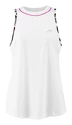 Dámské tílko Babolat  Aero Tank Top Women White