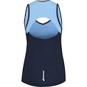 Dámské tílko Babolat  Drive Tank Top Women Drive Blue