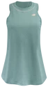 Dámské tílko Babolat  Exercise Cotton Tank Women Trellis