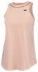 Dámské tílko Babolat  Exercise Cotton Tank Women Tropical Peach