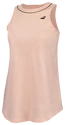 Dámské tílko Babolat  Exercise Cotton Tank Women Tropical Peach