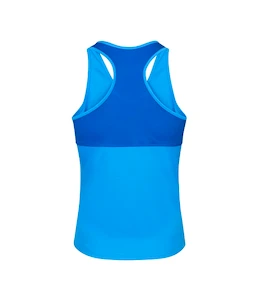 Dámské tílko Babolat  Play Tank Top Blue L