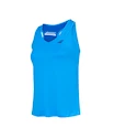 Dámské tílko Babolat  Play Tank Top Blue L