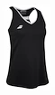 Dámské tílko Babolat  Play Tank Top Women Black