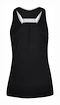 Dámské tílko Babolat  Play Tank Top Women Black