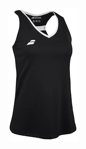 Dámské tílko Babolat  Play Tank Top Women Black M