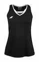 Dámské tílko Babolat  Play Tank Top Women Black M