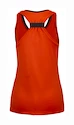 Dámské tílko Babolat  Play Tank Top Women Fiesta Red