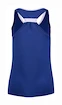 Dámské tílko Babolat  Play Tank Top Women Sodalite Blue