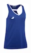 Dámské tílko Babolat  Play Tank Top Women Sodalite Blue