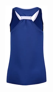 Dámské tílko Babolat  Play Tank Top Women Sodalite Blue