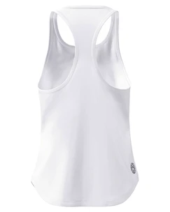 Dámské tílko BIDI BADU  New York 2024 Chill Tank Dark Blue/Red