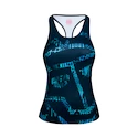 Dámské tílko BIDI BADU  Tadisa Lifestyle Tank Blue M