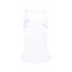 Dámské tílko BIDI BADU  Tadisa Lifestyle Tank White