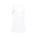 Dámské tílko BIDI BADU  Tadisa Lifestyle Tank White