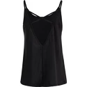 Dámské tílko Endurance  Zolee Sustainable Top Black